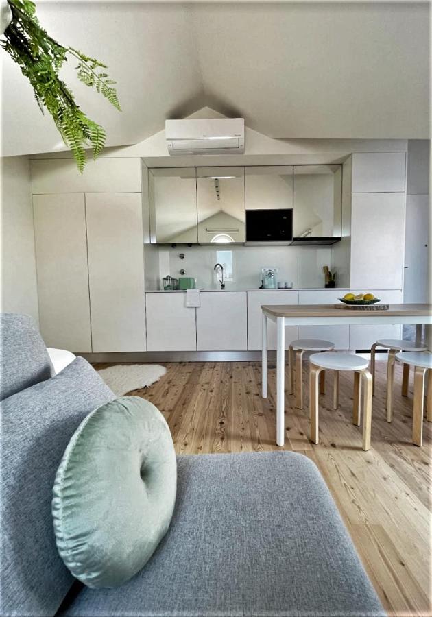Hey Studio - Free Parking And Smart Tv Aveiro Exteriör bild