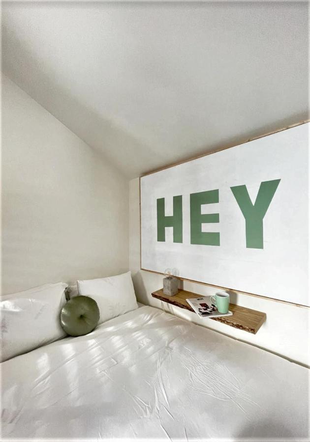 Hey Studio - Free Parking And Smart Tv Aveiro Exteriör bild